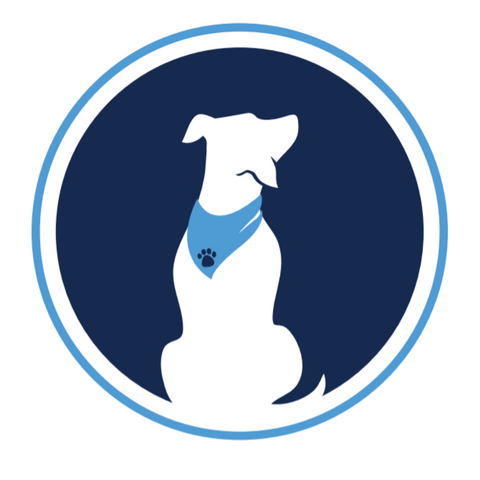 Nature's Select Referral Dog Icon