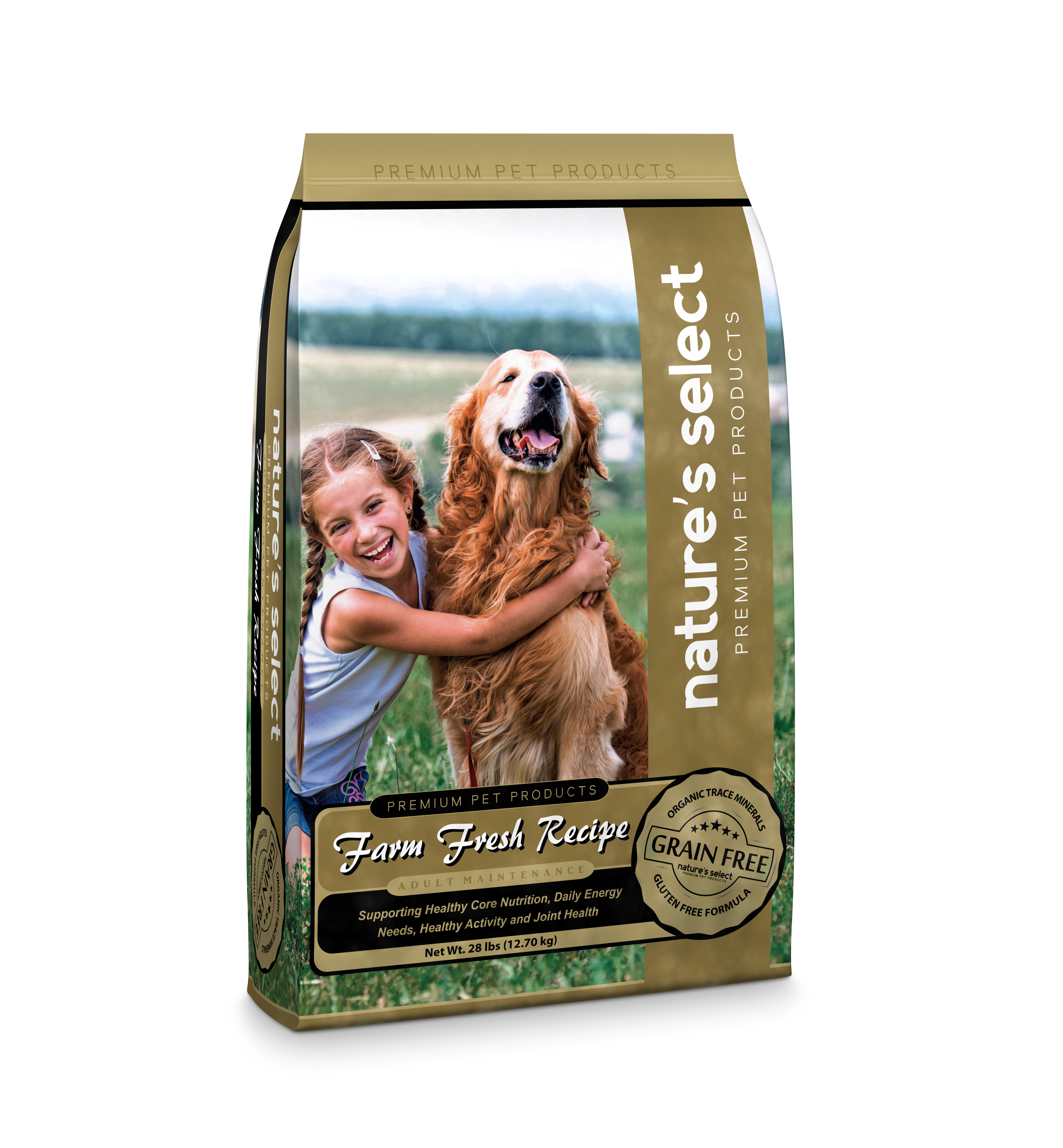 best dog food site