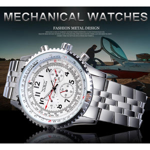 Men Automatic Mechanical Watches