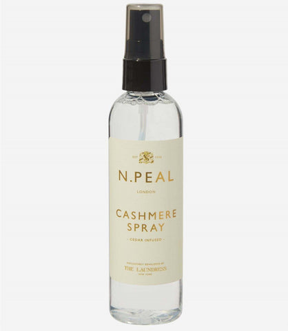 cashmere shampoo