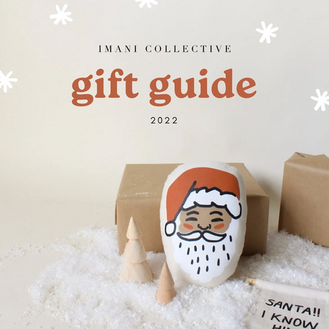 Imani Collective Christmas gift guide 