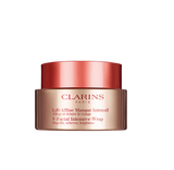 Clarins face mask