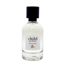 Child Perfume, Recommended Spring Scent on LaLa Daily Blog, Natasha Kojic