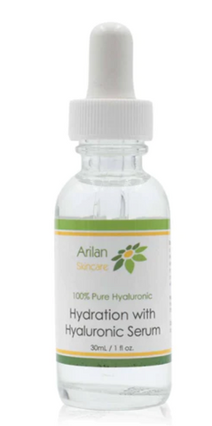 Arilan Skincare the best serum