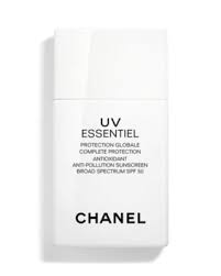 Chanel Sun Protection, recommended by Natasha Kojic, LaLa Daily Blog