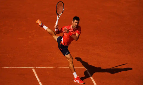 Novak Djokovic Officially #1 on ATP - Ready to win Rolland Garros 2023 | French Open 2023 