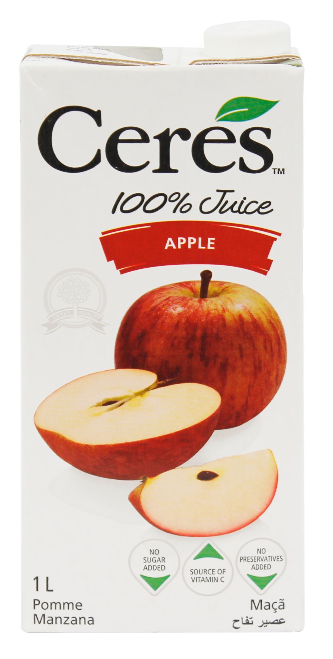 fruitjuice apple torrent