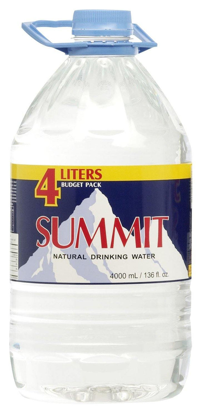 summit ultra white energy drink