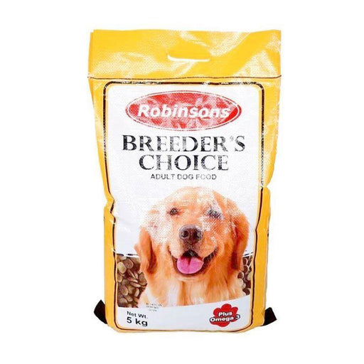 what is the best supermarket dog food