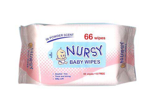 nursy wipes