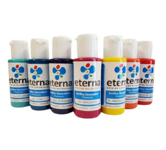 Pintura para Tela Género Marca Oro color 30ml – Sylvia Rodriguez