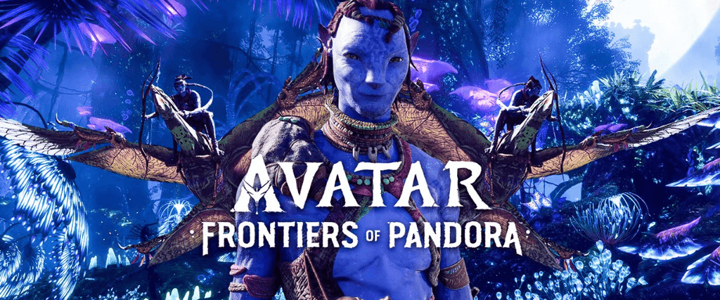 Avatar Frontiers of Pandora