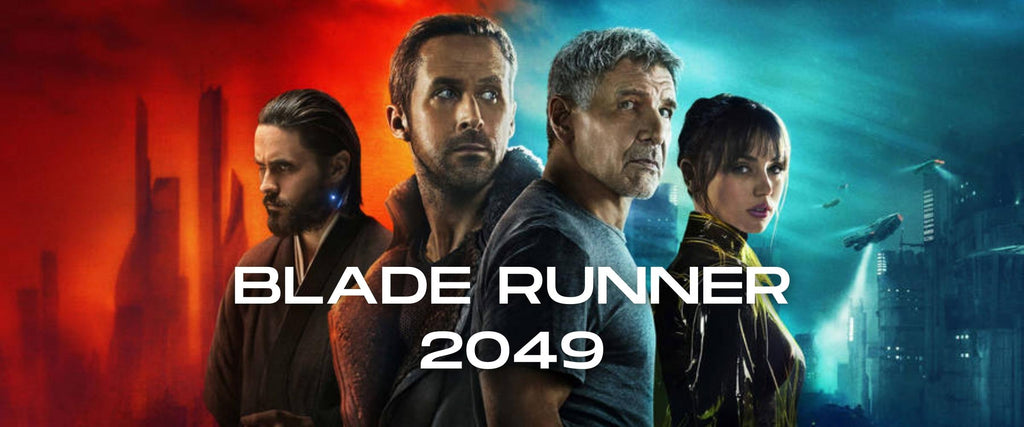 Film Blade Runner 2049