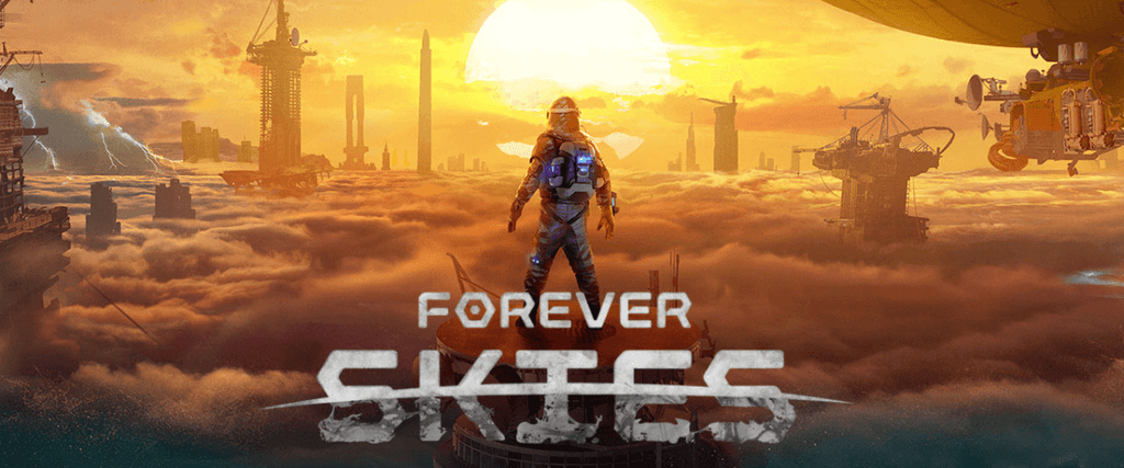 Forever Skies