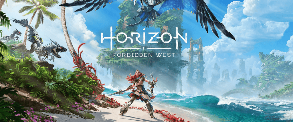 Horizon Forbidden West