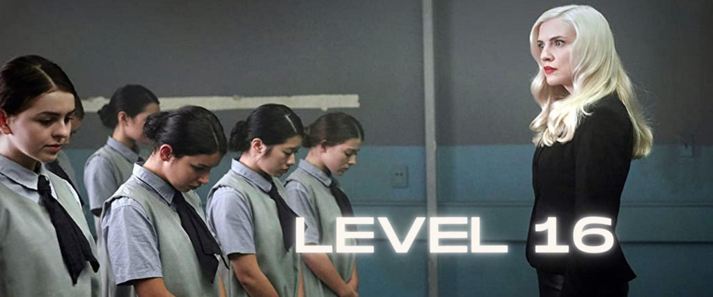 Level 16 movie