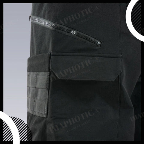 Pantalon Cargo Durable