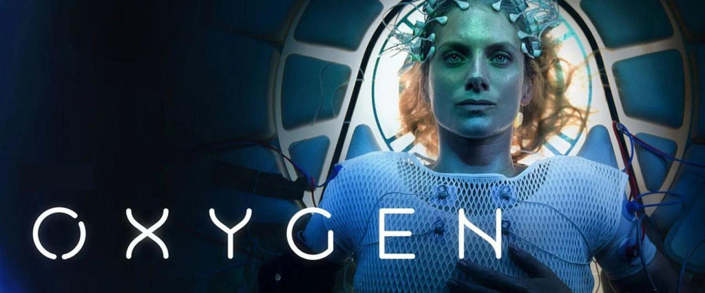 Oxygen Movie