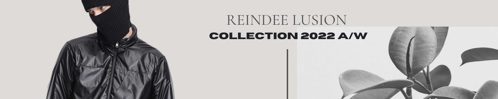 Collection Automne-Hiver 2022 de Reindee Lusion