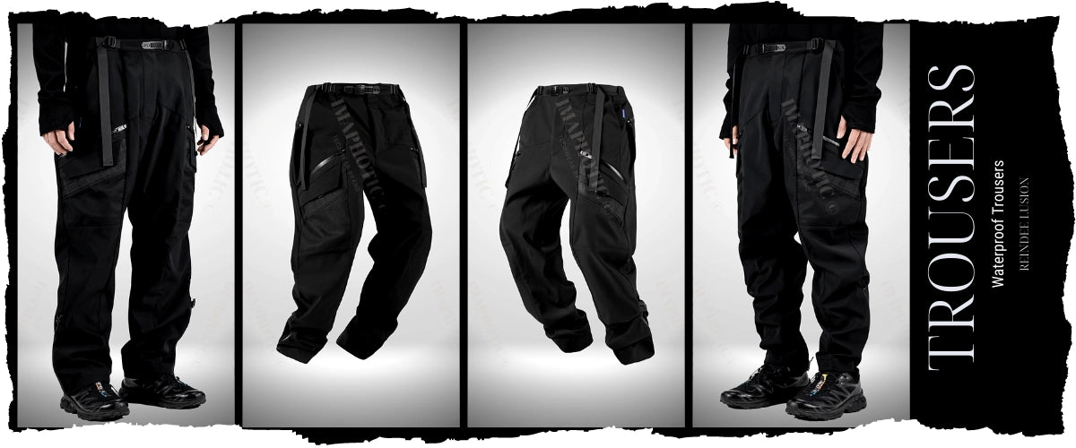 Reindee Lusion Waterproof Trousers