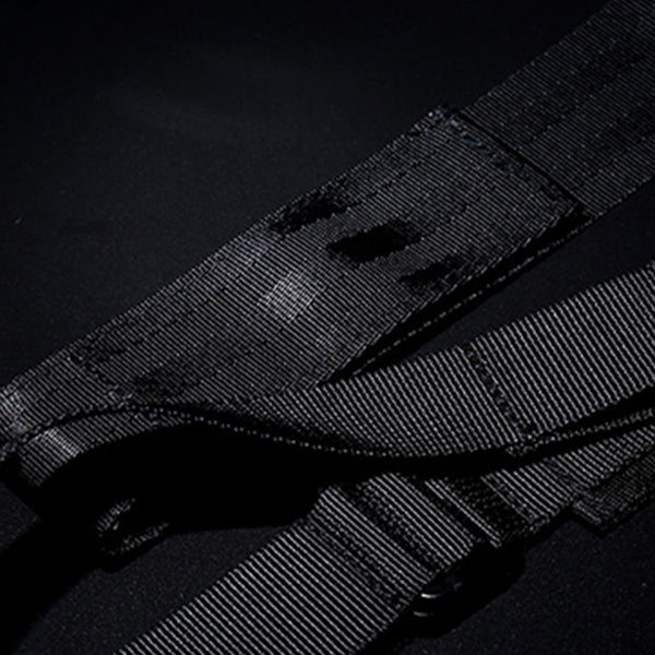 Hardmade X Comback Cyber Hyper Bag – Imaphotic - Techwear Shop