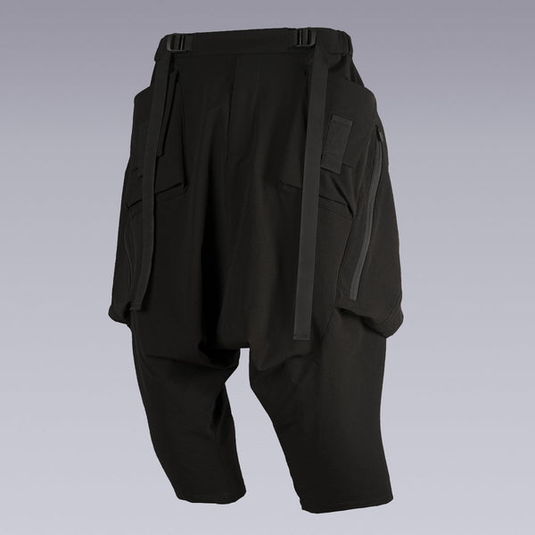 nosucism Techwear Pants skyfarm.es