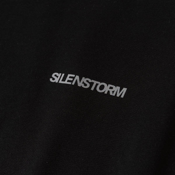 Silenstorm Globe T-shirt – Imaphotic