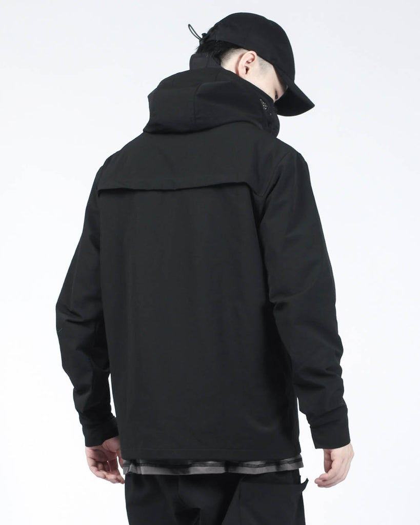 Hanzo Techwear Jacket – Techwear Shop - Imaphotic