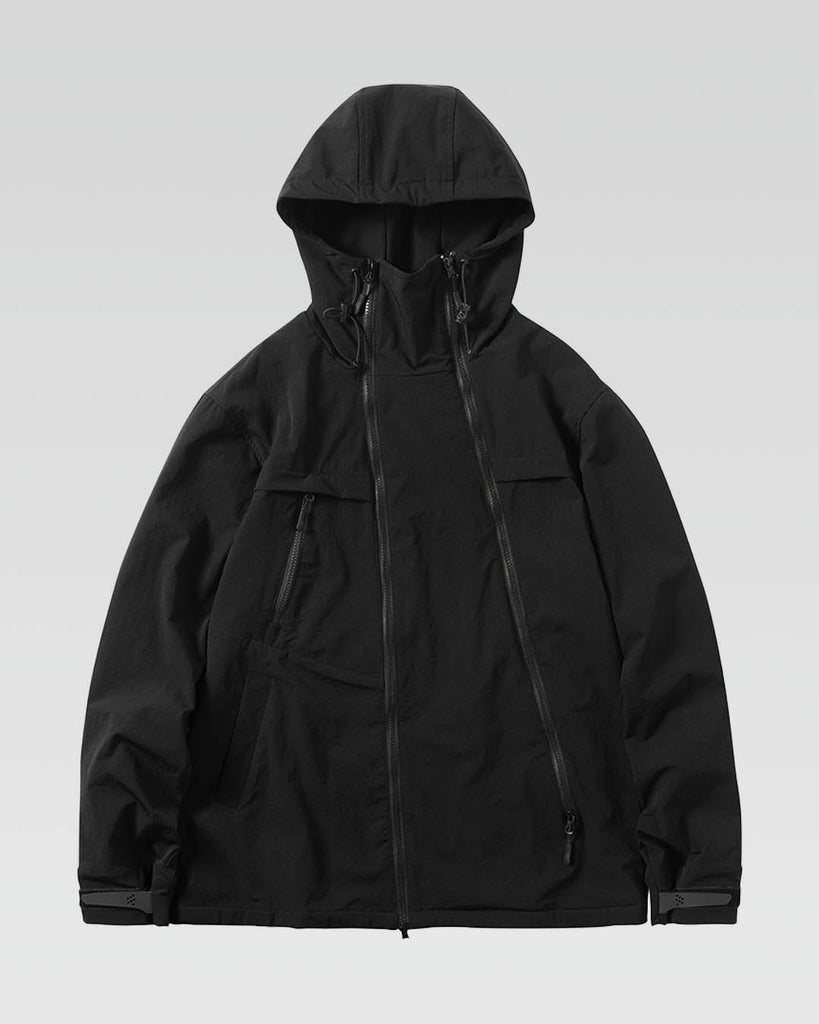 Hanzo Techwear Jacket – Imaphotic