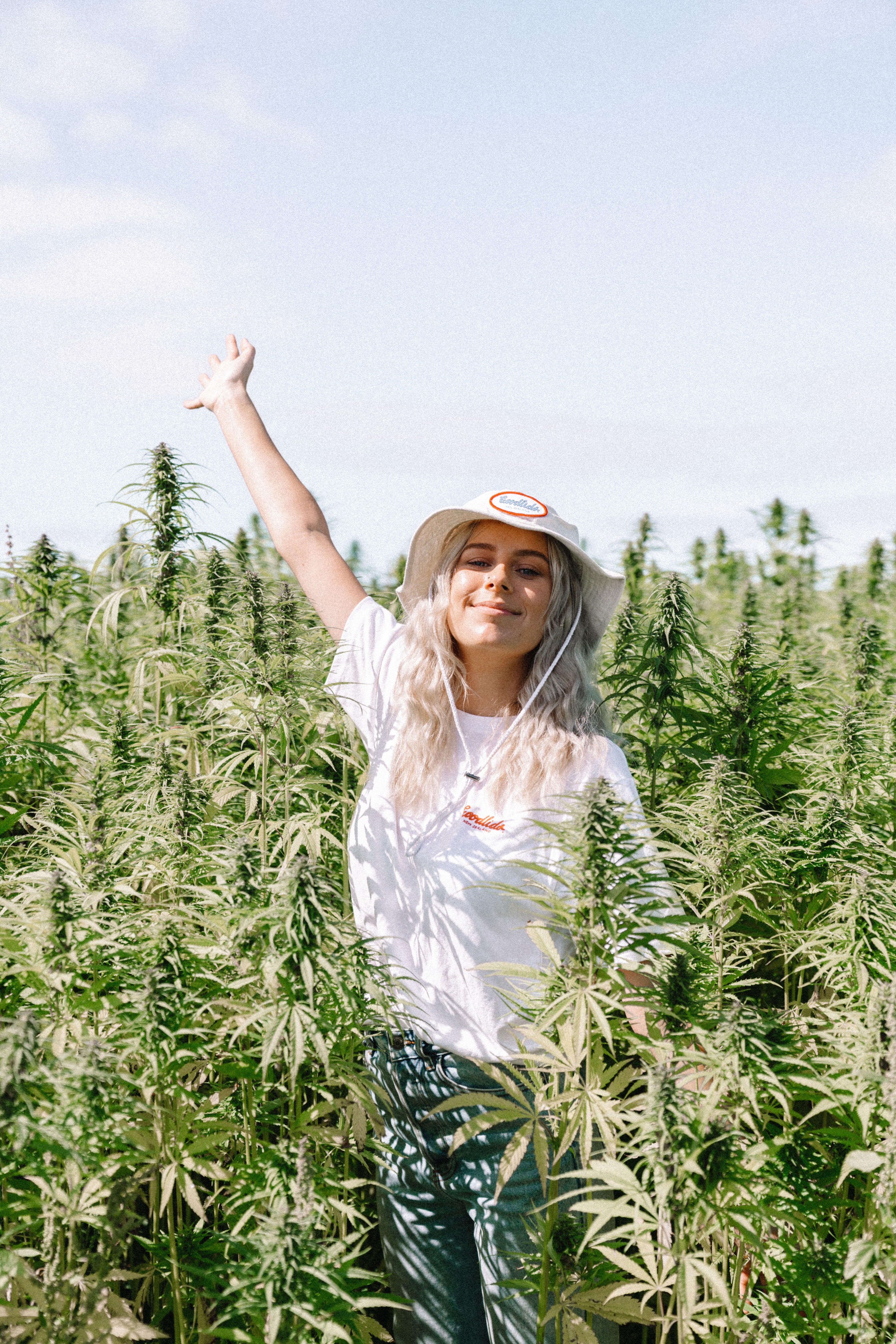 Goodlids, Hemp Headwear and Clothing