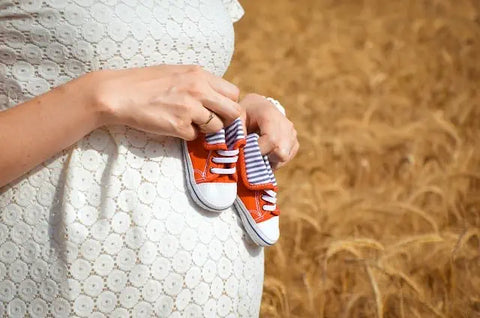 Schwangerschaft verkünden Ideen von JoliCoon