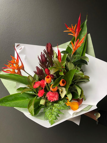 Tulips | Flower of the Month | Flowers Gold Coast | Your Local Florist | www.flowersgoldcoast.com.au