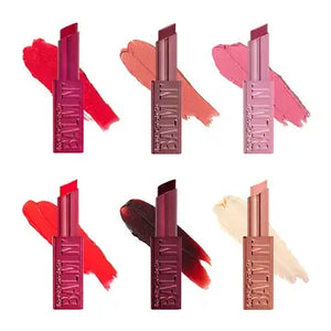 Beauty Creations Tinted Lip Balm - Blue Line Boutique 