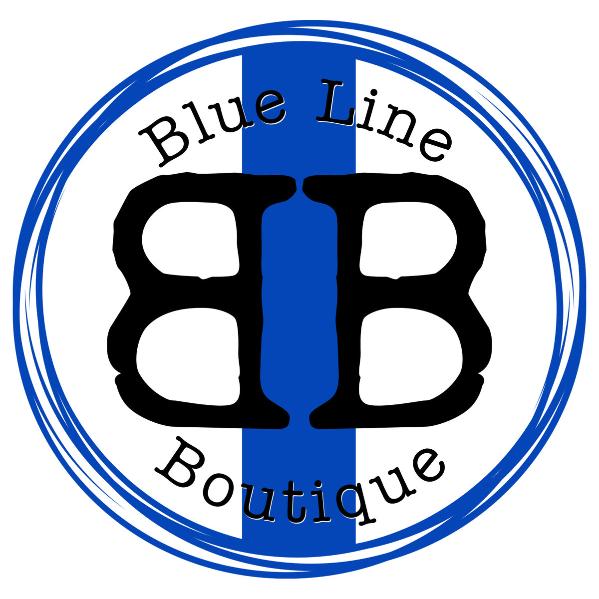 Blue Line Boutique LA