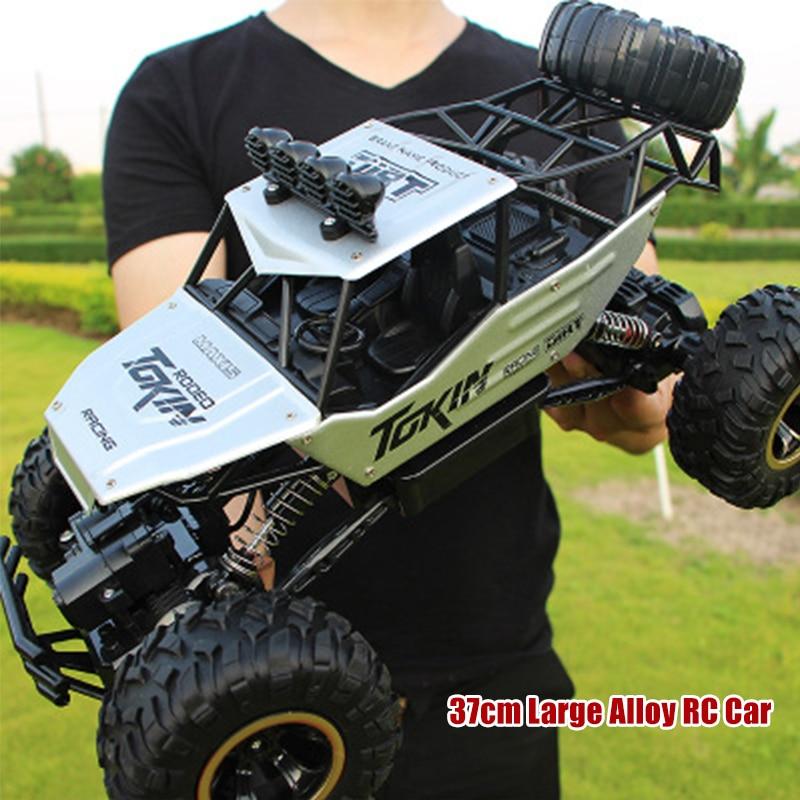 4wd rc car