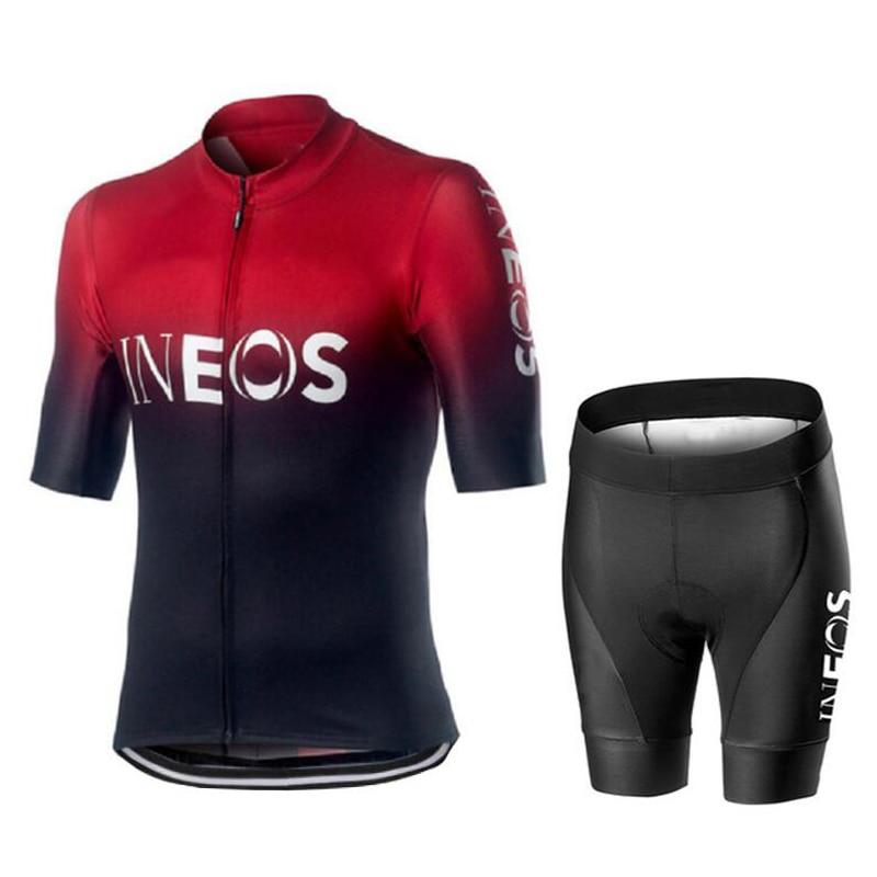 summer cycling clothing