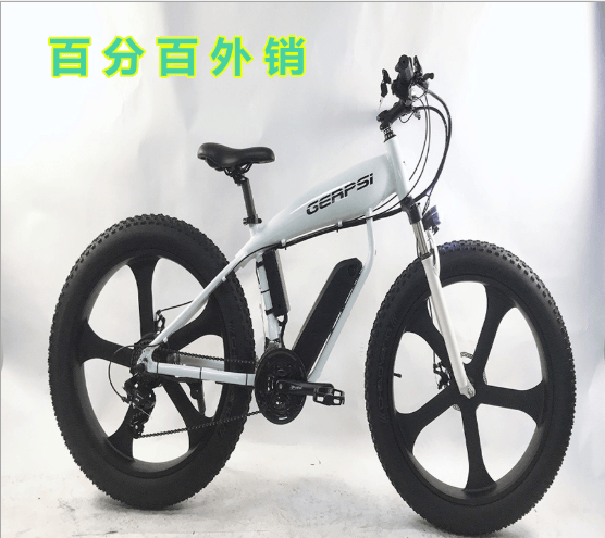 aluminum cruiser bike