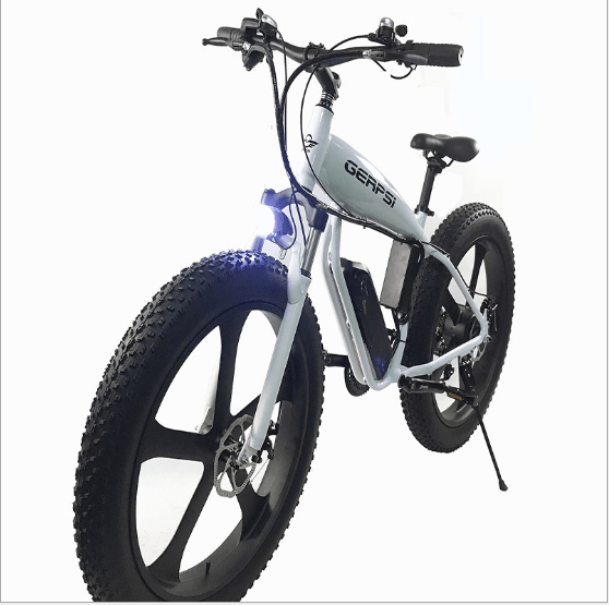 aluminum frame cruiser bike