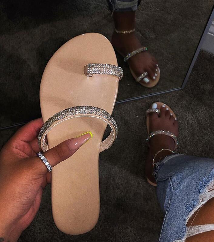 new popular sandals