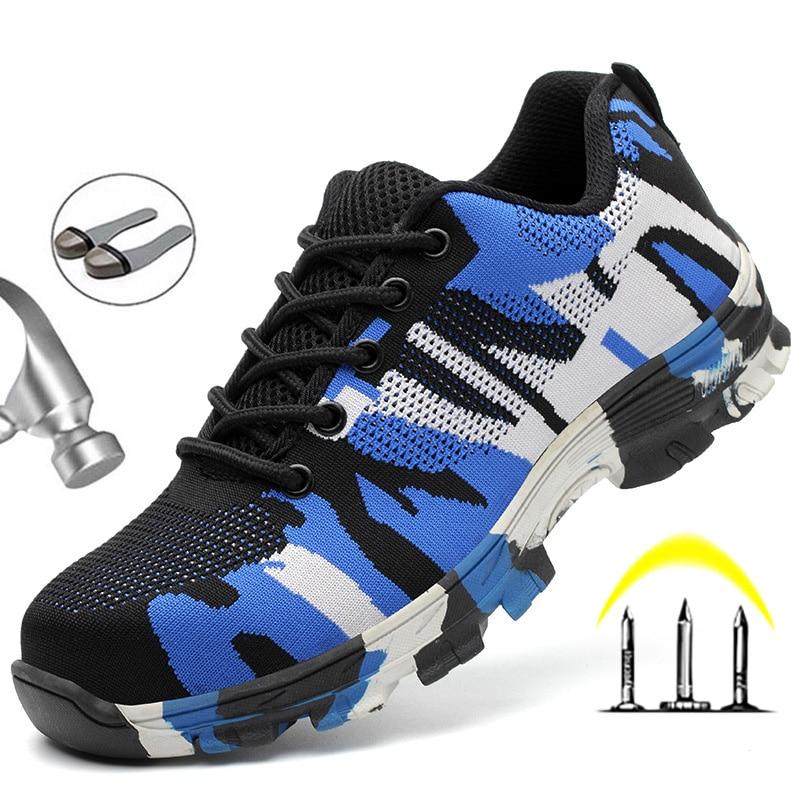 indestructible shoes for men