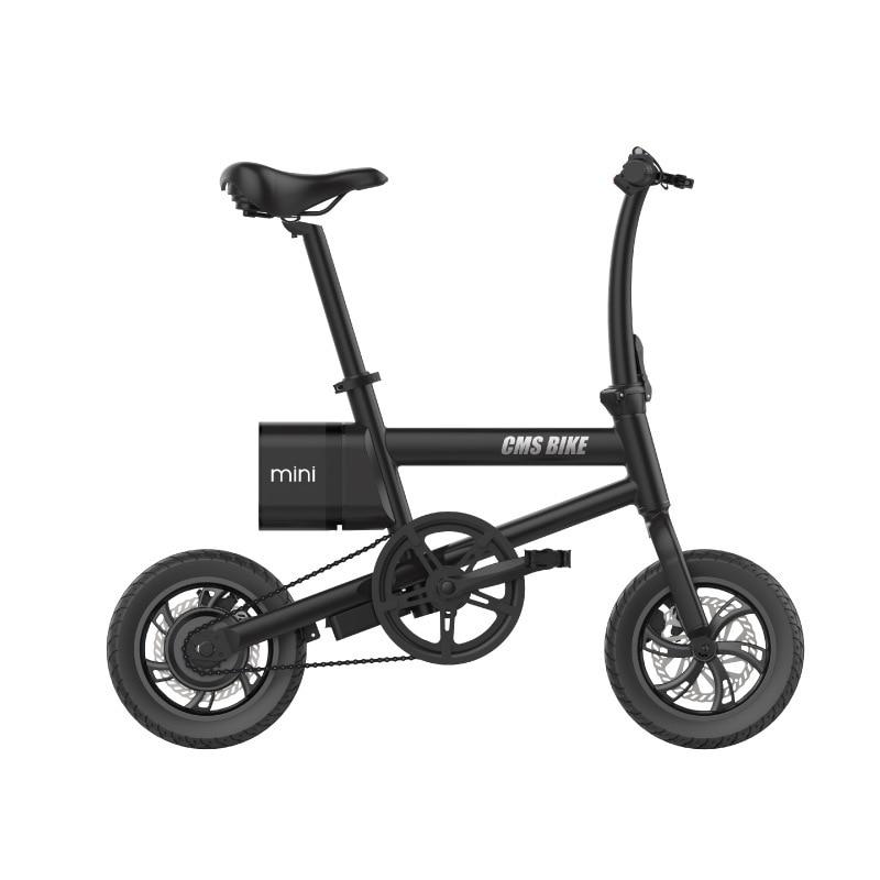 electric bike solutions