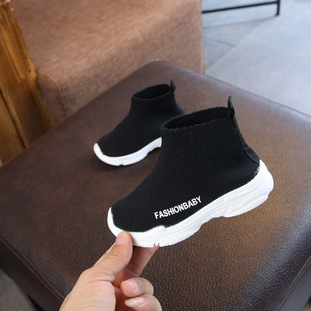 newborn balenciaga shoes