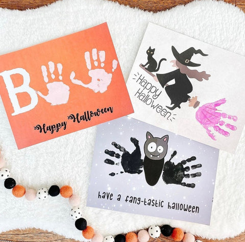 Halloween-handprint-footprint-craft-for-kids