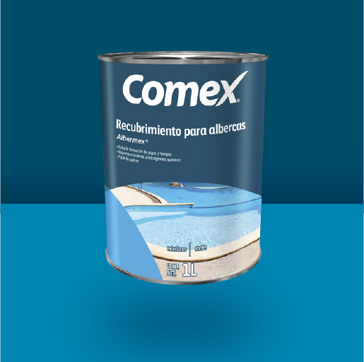 Albermex | Pintacomex