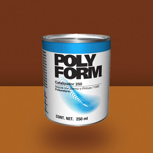 Polyform Catalizador 250 | Pintacomex