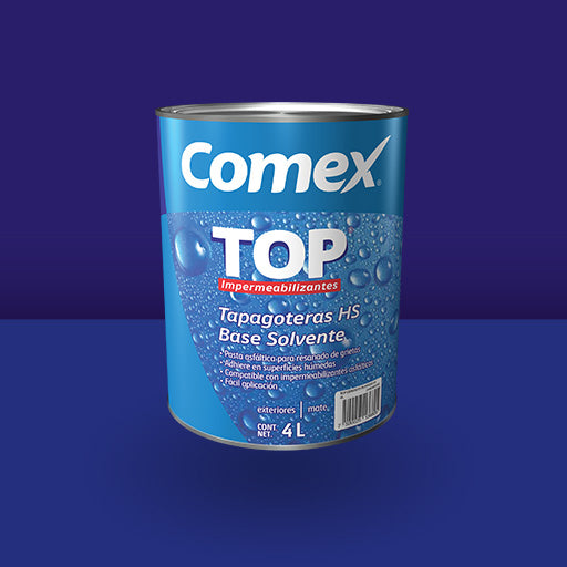Cemento Plástico Version HS | Pintacomex