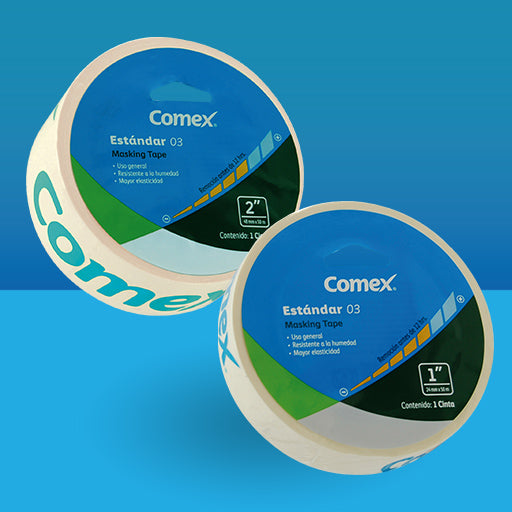 Total 39+ imagen masking tape comex precio