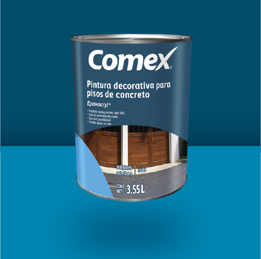 Epoxacryl E-6000 | Pintacomex