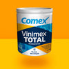 Pintura Vinílica Vinimex® TOTAL Antibacterial | Pintacomex