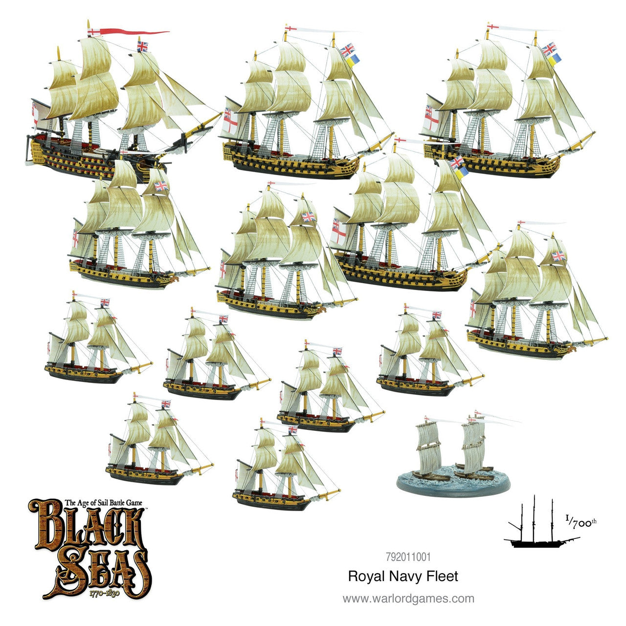 Spanish Navy Archives - Warlord Games
